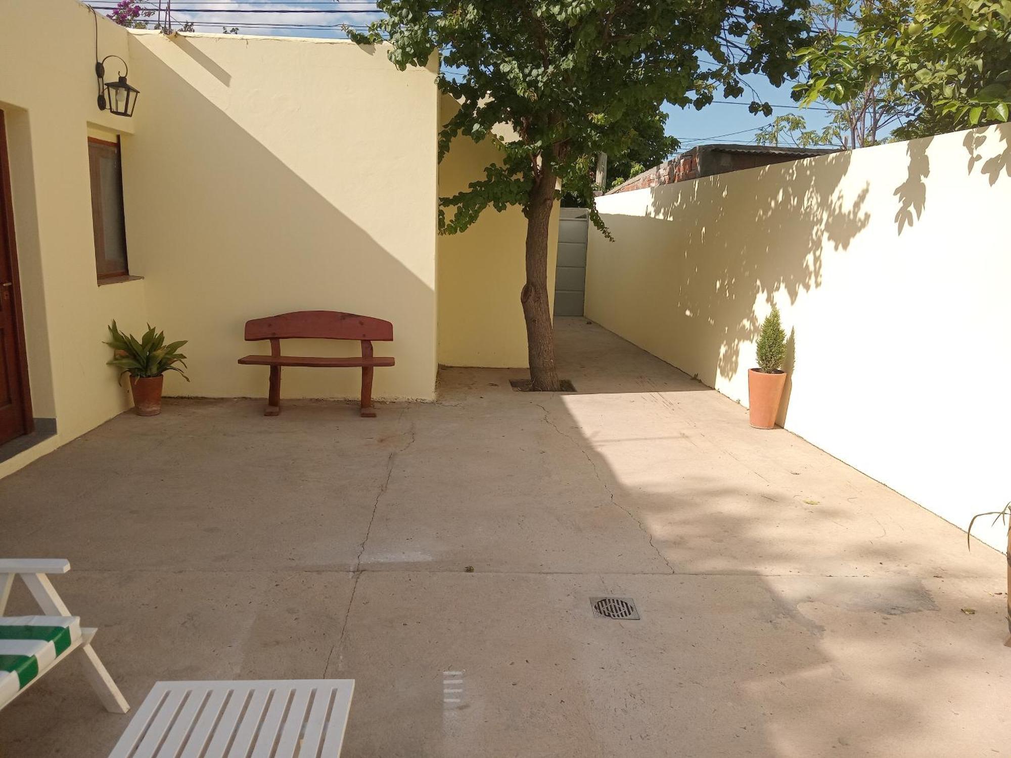 El Tonel Διαμέρισμα Cafayate Εξωτερικό φωτογραφία