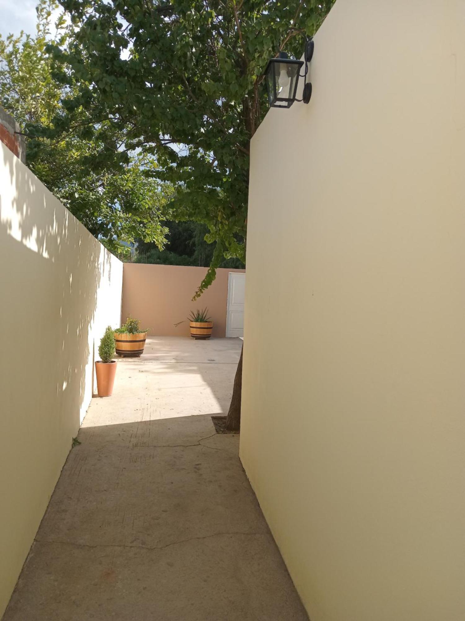 El Tonel Διαμέρισμα Cafayate Εξωτερικό φωτογραφία